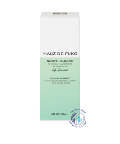 VV88a dịch vụ hỗ trợ 24/7 Hanz De Fuko Natural Shampoo