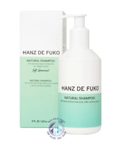 VV88a dịch vụ hỗ trợ 24/7 Hanz De Fuko Natural dầu gội