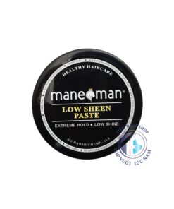 Mane Man Low Sheen Paste