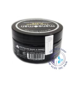 sáp Vx 88 xổ số lô đề Mane Man Low Sheen Paste