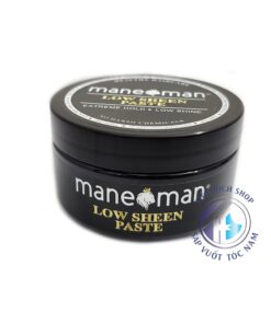 sáp Vx 88 xổ số lô đề Mane Man Low Sheen Paste 100g
