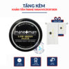 Mane Man Low Sheen Paste