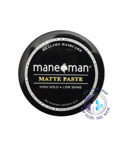 MANE MAN MATTE PASTE TỪ ÚC