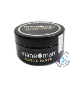 Sáp Mane Man Matte Paste 100g