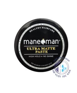 Sáp Mane Man Ultra Matt Paste