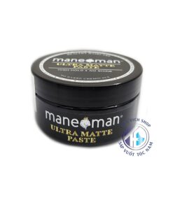 Sáp Mane Man Ultra Matt Paste 100g