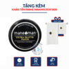 Mane Man Ultra Matt Paste