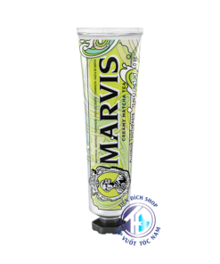 Marvis Creamy Matcha Tea