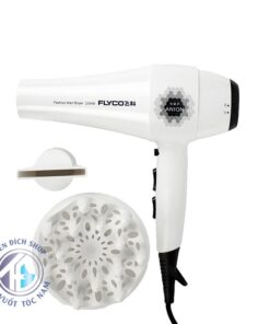 Máy sấy Flyco FH6106 2200W