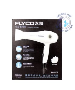 Flyco FH6106 2200W