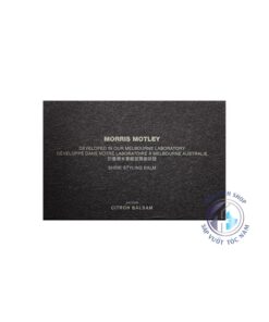 Nhà Cái Vx88 Esball Morris Motley Shine Styling Balm