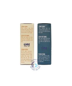 Ocean Mint Essential Oils CHÍNH HÃNG 20ML bản mới