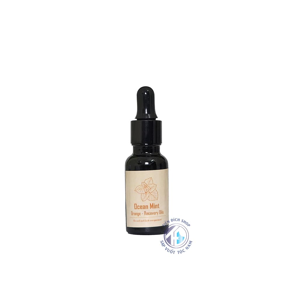 Ocean Mint Essential Oils mùi CAM