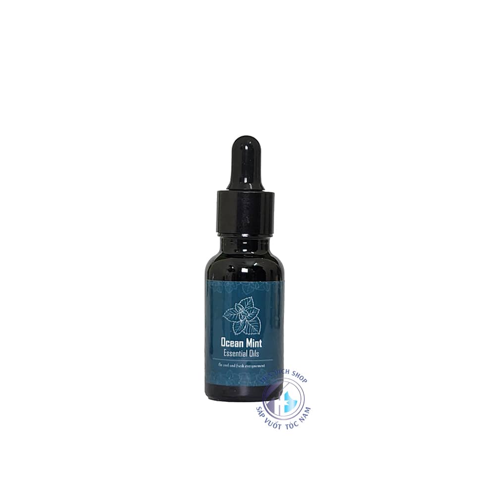 Ocean Mint Essential Oils mùi BẠC HÀ