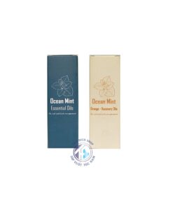 Ocean Mint Essential Oils
