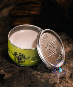 Oil Can Grooming Angels’ Share Styling Paste 