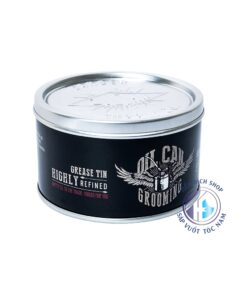 Oil Can Grooming Benchmark Classic Cream 