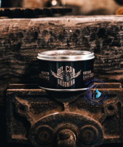 Sáp Oil Can Grooming Blue Collar Original Pomade
