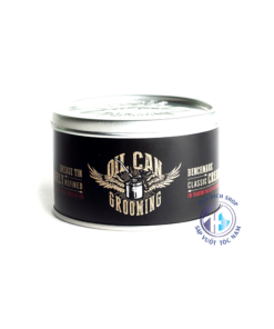 Oil Can Grooming Blue Collar Original Pomade 100ml