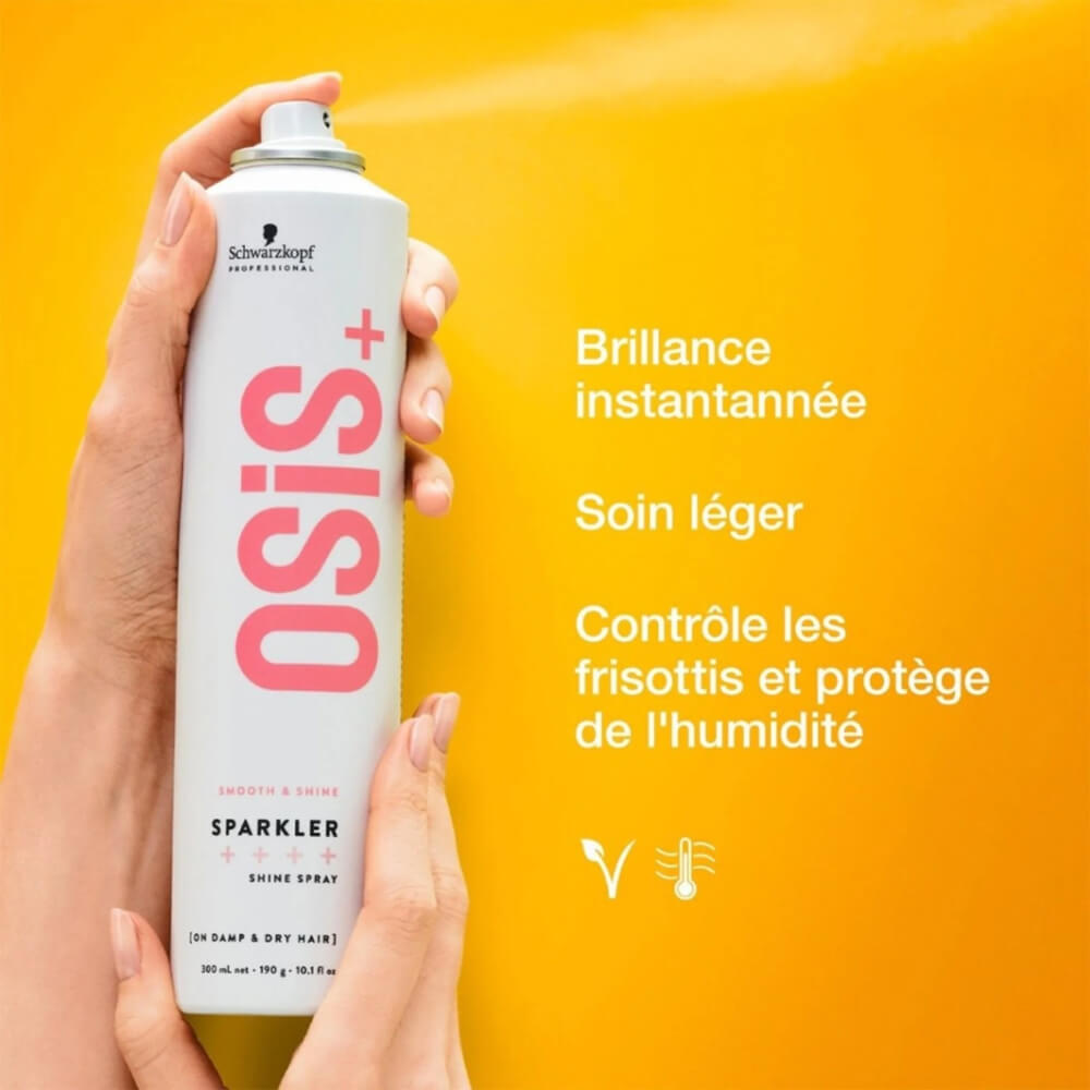 Osis+ 1 Sparkler 300ml