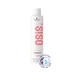 Gôm xịt tóc Osis+ 1 Sparkler chính hãng