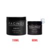 Pacinos Dryfi No Shine Matte Paste