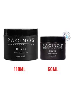 Pacinos Dryfi No Shine Matte Paste