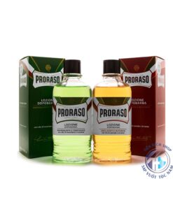 Proraso After Shave Lotion 400ml
