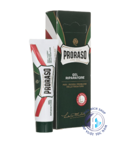 Proraso Soothing After Shave Repairing Gel