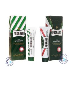 PRORASO GEL RIPARATORE 10ML