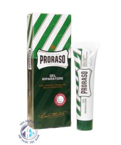 Proraso Green Repair Gel Tube 10ml