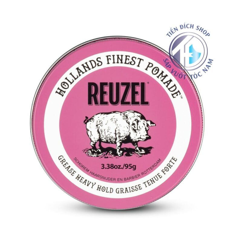 Reuzel Pink pomade 95g 