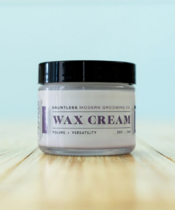 sáp Dauntless Wax Cream 56g từ MỸ