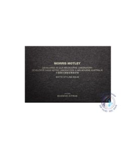 Sáp Morris Motley Matte Styling Balm chính hãng