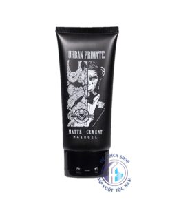 Urban Primate Matte Cement Pomade 100ml