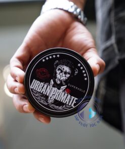 Urban Primate Super Hold Pomade Thái Lan