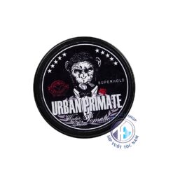 Urban Primate Super Hold Pomade 