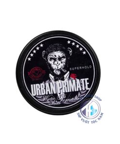 Urban Primate Super Hold Pomade 
