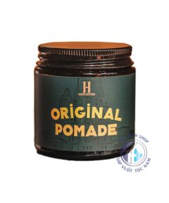 Saigon Hustlers Original Pomade