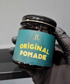 Saigon Hustlers Original Pomade cao cấp