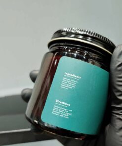 Saigon Hustlers Original Pomade 114g