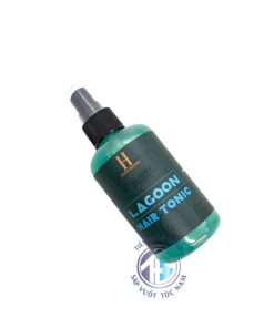 Saigon Hustlers Pre Styling Lagoon Hair Tonic chính hãng