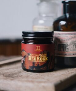 Saigon Hustlers Red Rock Pomade 2022