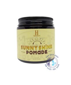 Saigon Hustlers Sunny Shine Pomade 100g