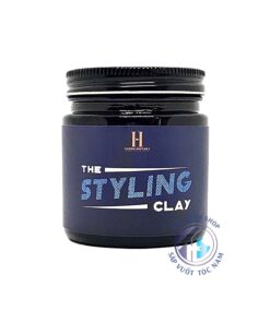 Saigon Hustlers The Styling Clay chính hãng