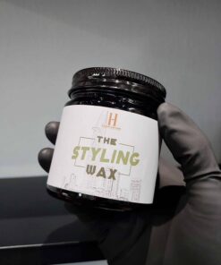 Saigon Hustlers The Styling Wax
