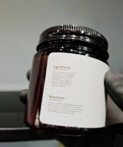 Sáp Saigon Hustlers The Styling Wax