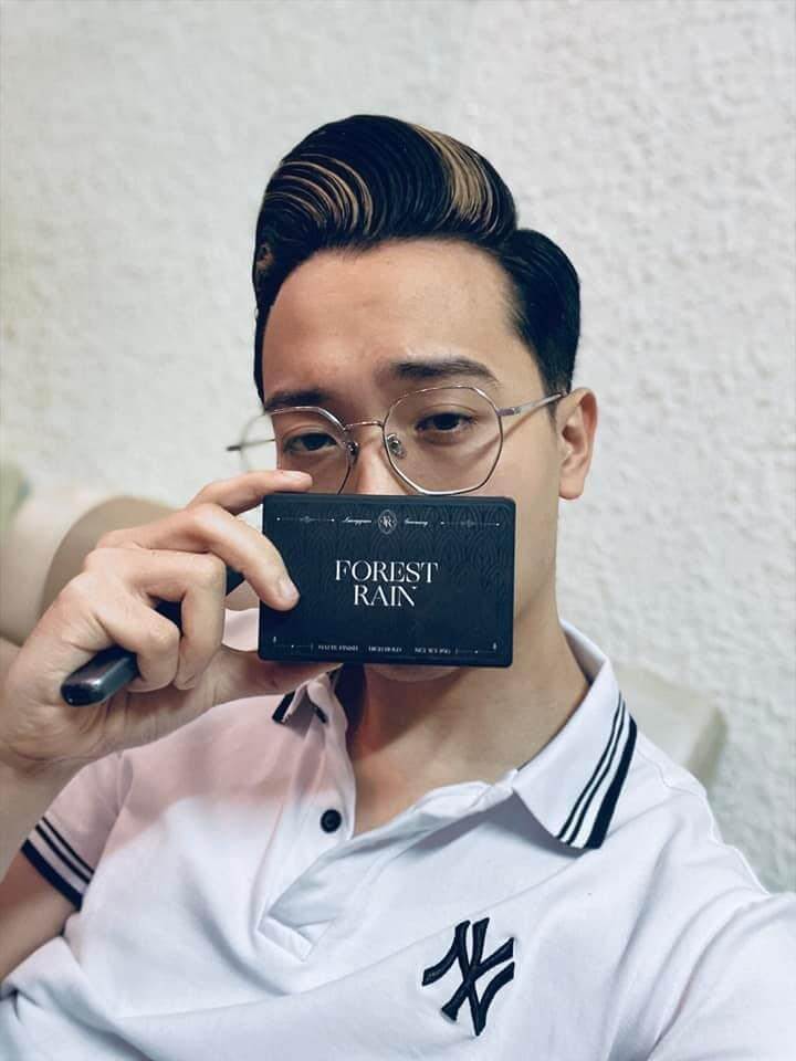 sáp Vx 88 xổ số lô đề nam Forest Rain 100g