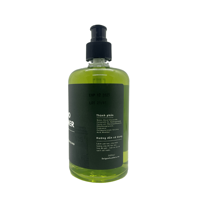 Vx88 mobi tải app 2in1 Saigon Hustlers Shampoo Conditioner