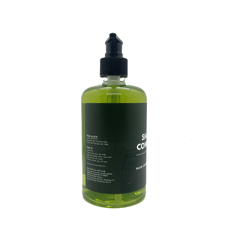 Vx88 mobi tải app Vx88 mobi tải app 2in1 Saigon Hustlers Shampoo Conditioner 500ml